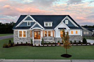 1 Millie Way, Wake Forest, NC 27587