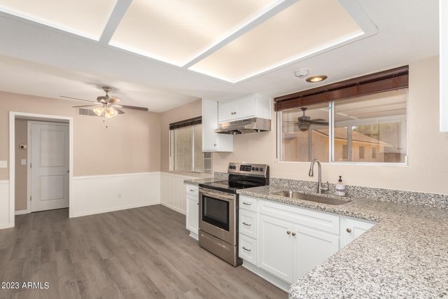 2050 N 90TH Place, Chandler, AZ 85224