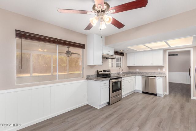 2050 N 90TH Place, Chandler, AZ 85224