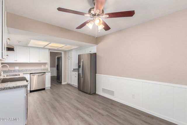 2050 N 90TH Place, Chandler, AZ 85224