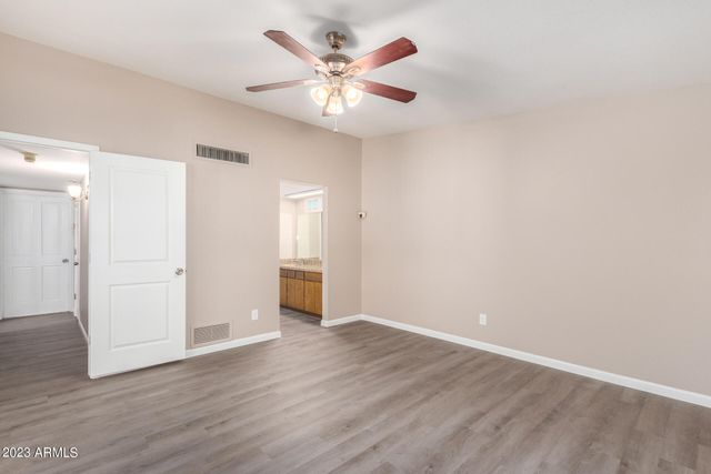 2050 N 90TH Place, Chandler, AZ 85224