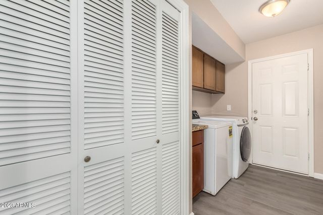 2050 N 90TH Place, Chandler, AZ 85224