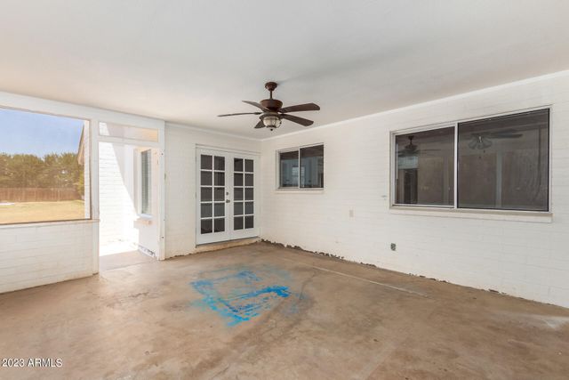 2050 N 90TH Place, Chandler, AZ 85224