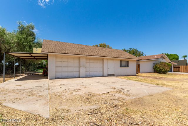 2050 N 90TH Place, Chandler, AZ 85224