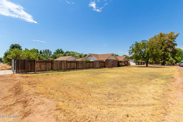 2050 N 90TH Place, Chandler, AZ 85224