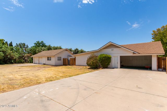 2050 N 90TH Place, Chandler, AZ 85224