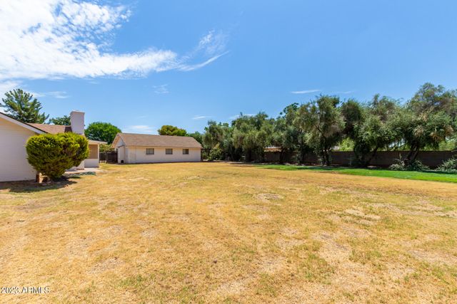 2050 N 90TH Place, Chandler, AZ 85224