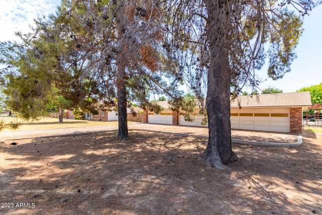 2050 N 90TH Place, Chandler, AZ 85224