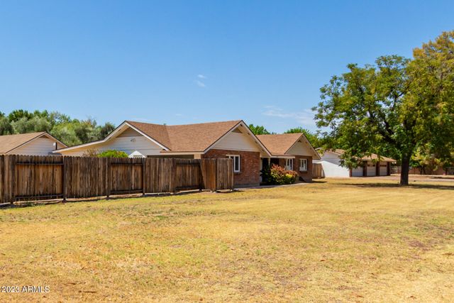 2050 N 90TH Place, Chandler, AZ 85224