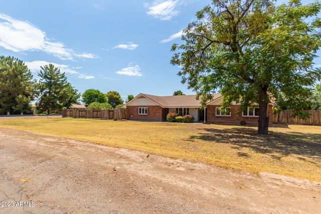 2050 N 90TH Place, Chandler, AZ 85224