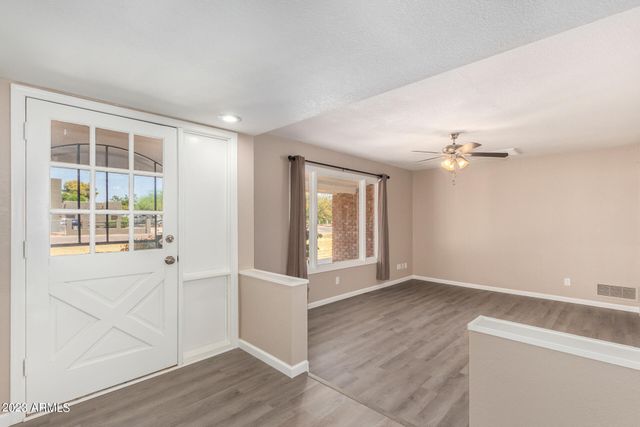 2050 N 90TH Place, Chandler, AZ 85224