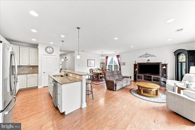 509 MCELREE LN, Coatesville, PA 19320