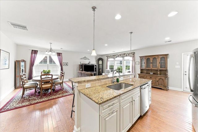 509 MCELREE LN, Coatesville, PA 19320
