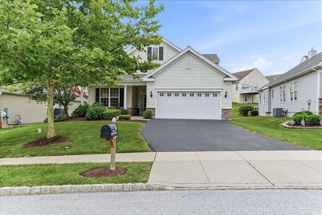 509 MCELREE LN, Coatesville, PA 19320