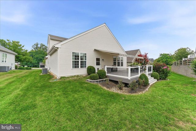 509 MCELREE LN, Coatesville, PA 19320