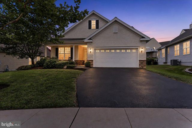509 MCELREE LN, Coatesville, PA 19320