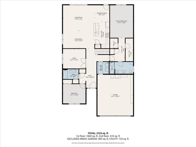 509 MCELREE LN, Coatesville, PA 19320