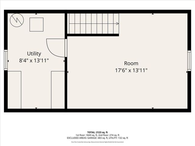 509 MCELREE LN, Coatesville, PA 19320