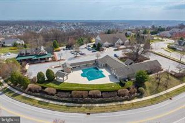 509 MCELREE LN, Coatesville, PA 19320