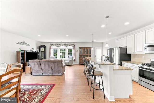 509 MCELREE LN, Coatesville, PA 19320