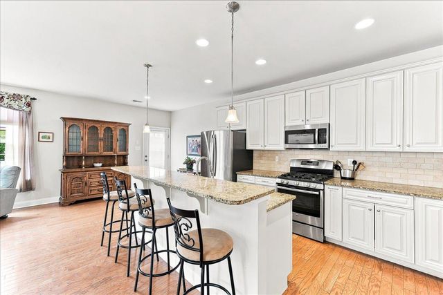 509 MCELREE LN, Coatesville, PA 19320