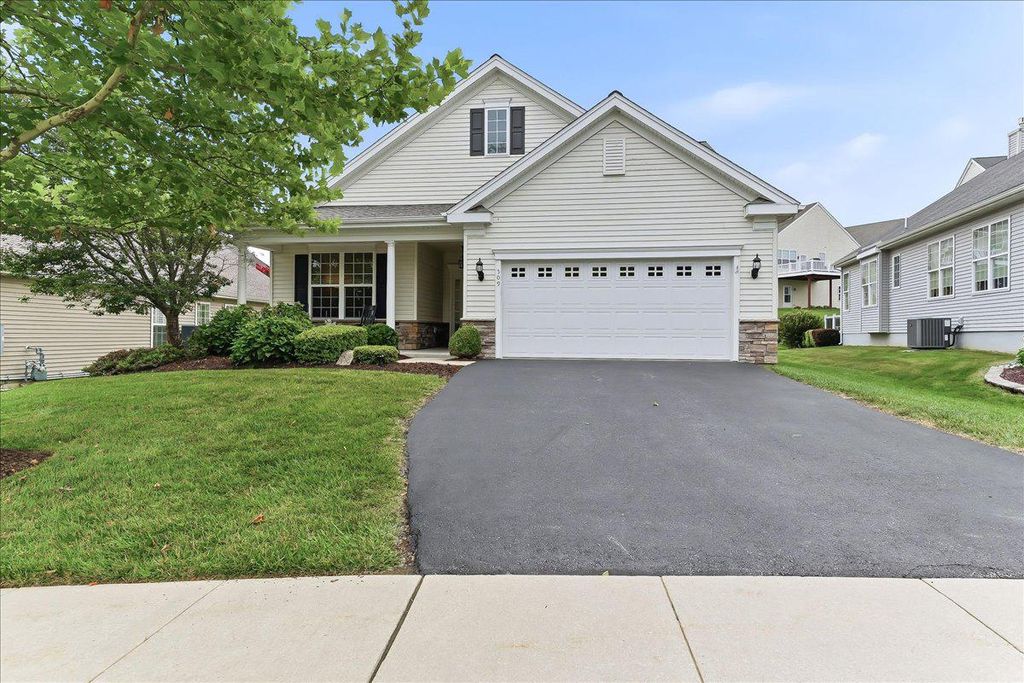 509 MCELREE LN, Coatesville, PA 19320