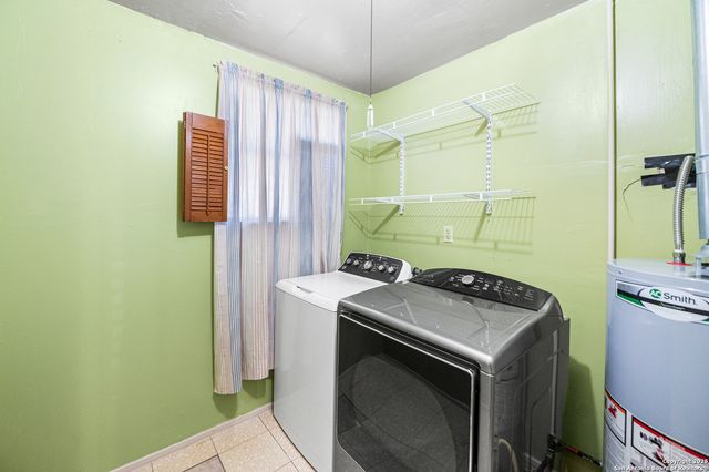 127 Pharis St., San Antonio, TX 78237
