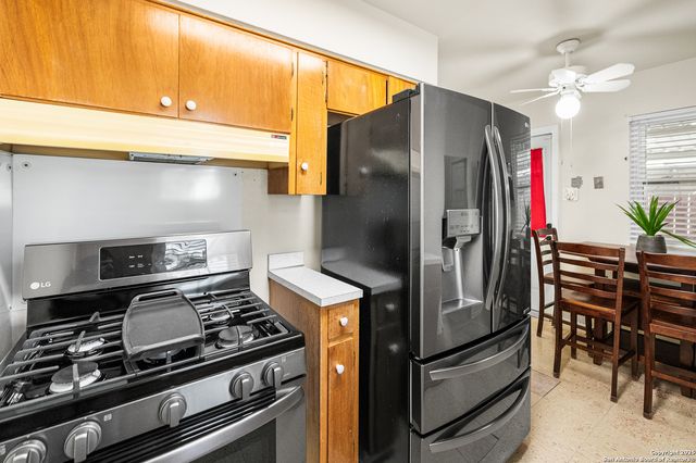 127 Pharis St., San Antonio, TX 78237