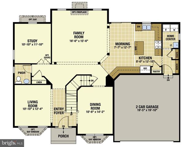 854 IMPERIAL RD, Arnold, MD 21012