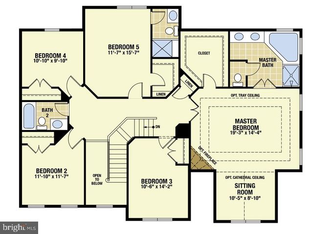 854 IMPERIAL RD, Arnold, MD 21012