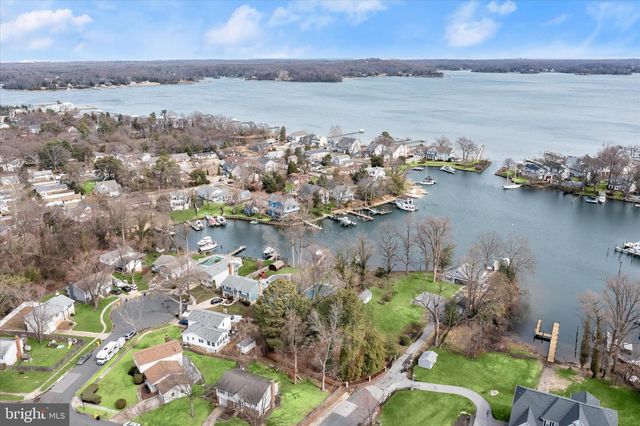 854 IMPERIAL RD, Arnold, MD 21012