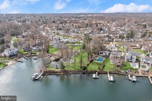 854 IMPERIAL RD, Arnold, MD 21012