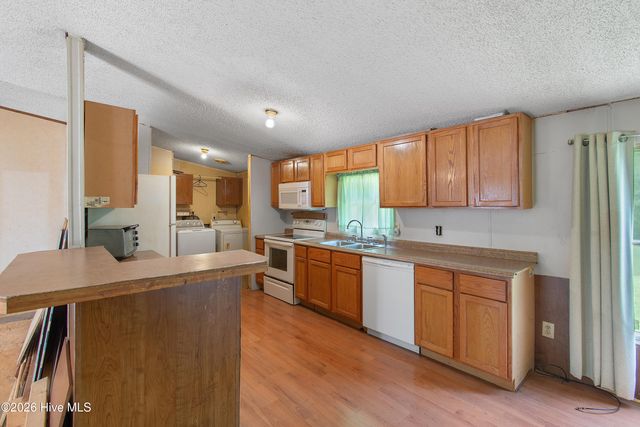 501 Justin Lane SW, Supply, NC 28462
