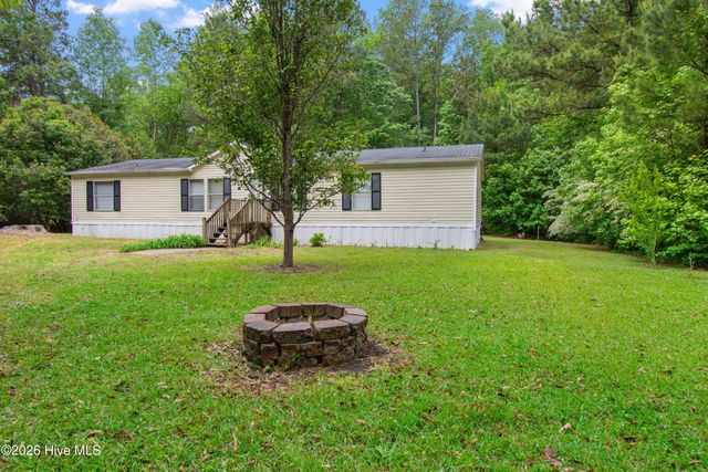 501 Justin Lane SW, Supply, NC 28462