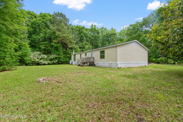 501 Justin Lane SW, Supply, NC 28462
