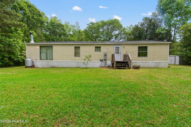 501 Justin Lane SW, Supply, NC 28462
