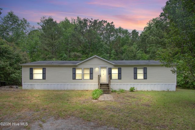 501 Justin Lane SW, Supply, NC 28462
