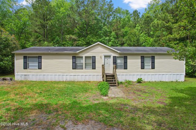 501 Justin Lane SW, Supply, NC 28462