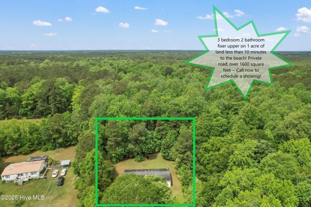 501 Justin Lane SW, Supply, NC 28462