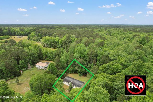 501 Justin Lane SW, Supply, NC 28462
