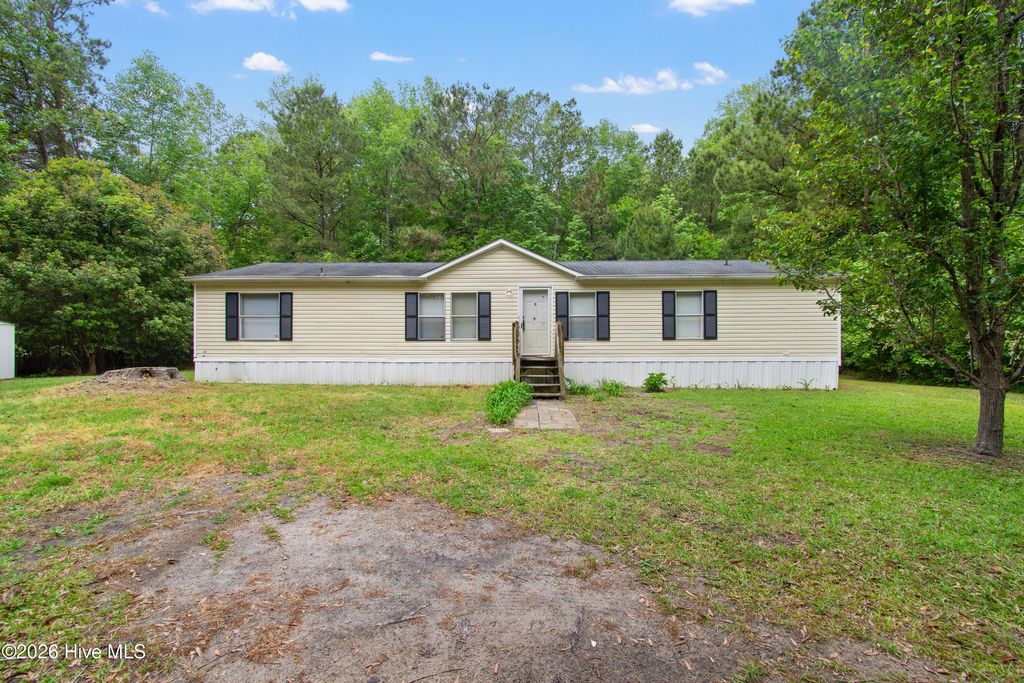 501 Justin Lane SW, Supply, NC 28462