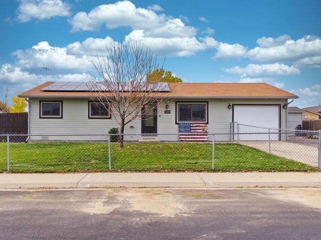 467 Bing Street, Grand Junction, CO 81504