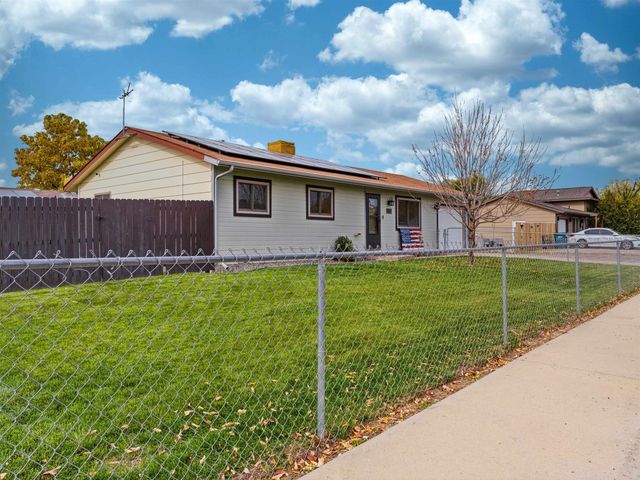467 Bing Street, Grand Junction, CO 81504