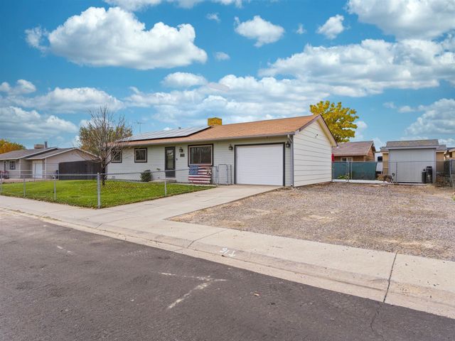 467 Bing Street, Grand Junction, CO 81504