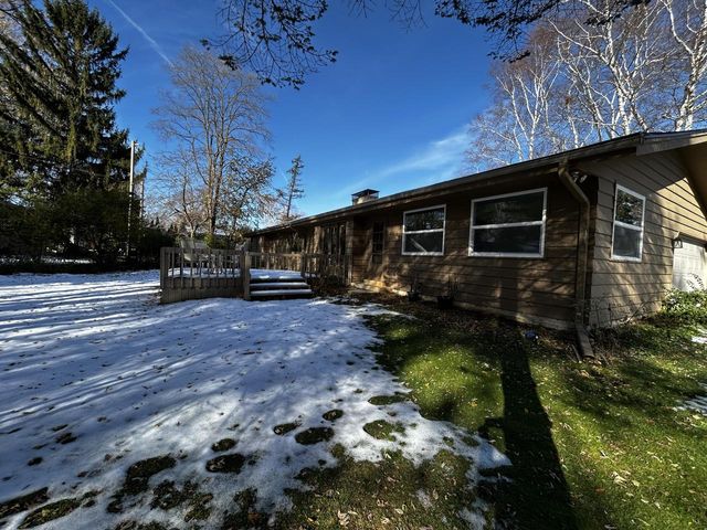 239 Meriburr LANE, Wind Point, WI 53402