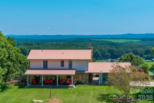 6350 Roscoe Road, Denton, NC 27239