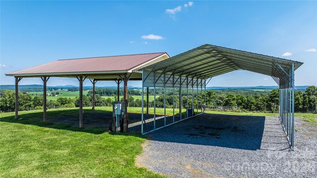 6350 Roscoe Road, Denton, NC 27239