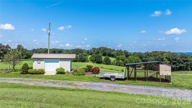 6350 Roscoe Road, Denton, NC 27239