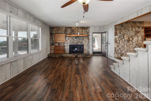6350 Roscoe Road, Denton, NC 27239