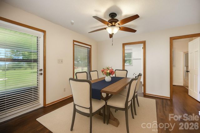 6350 Roscoe Road, Denton, NC 27239